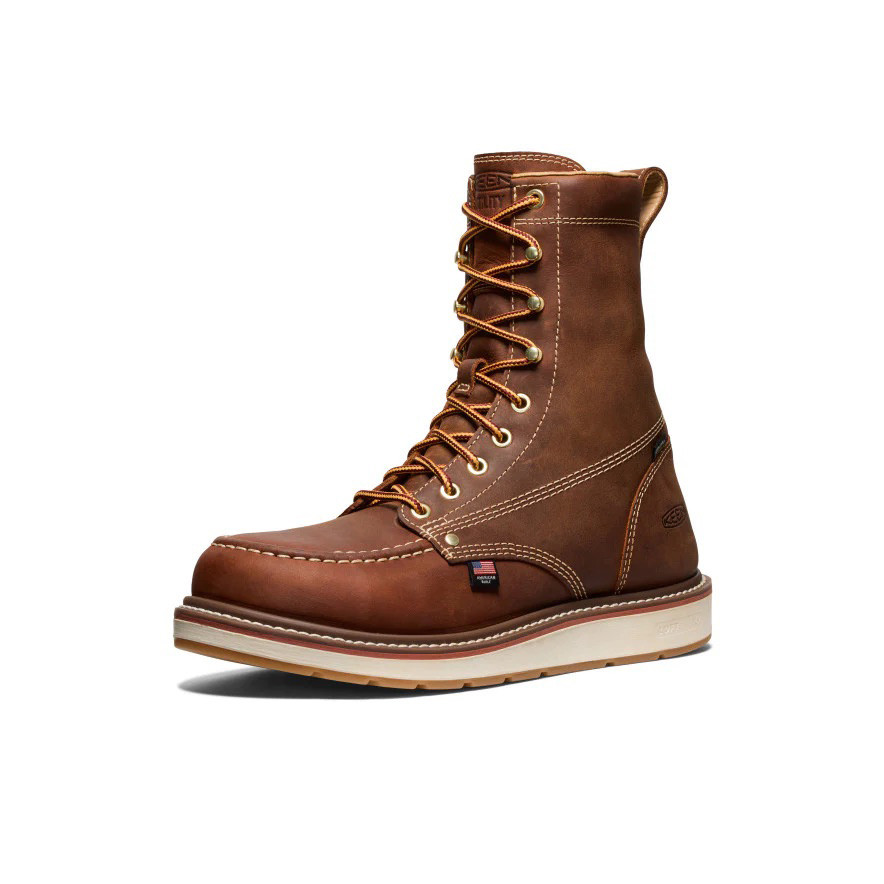 Keen Utility Liberty #1030605 Men's 8